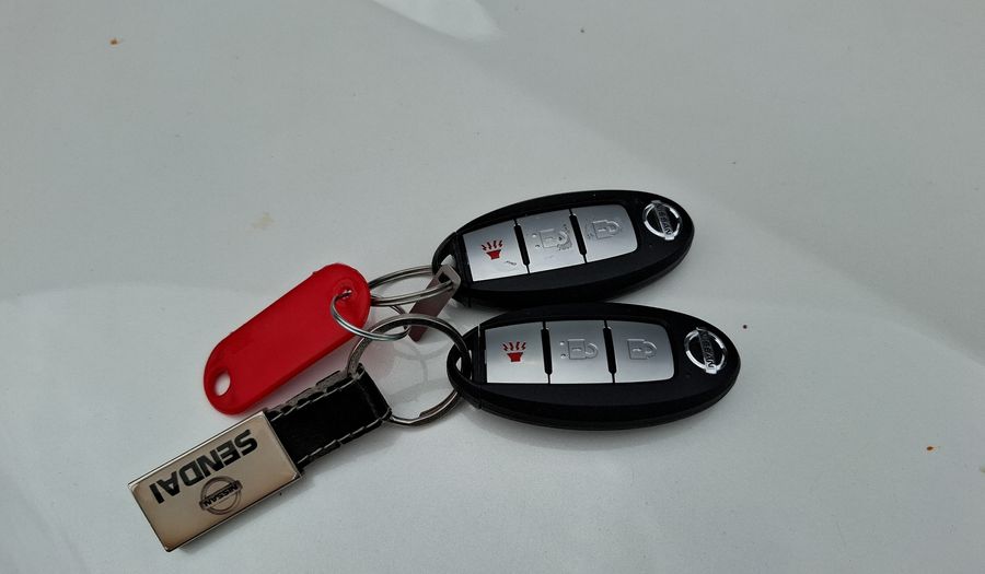 Nissan Kicks 1.6 ADVANCE MY20 Suv 2020