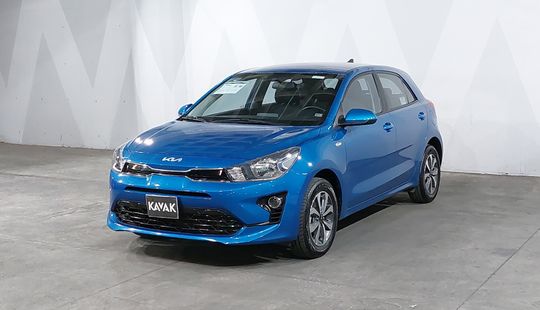 Kia • Rio