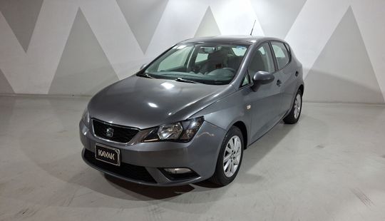 Seat • Ibiza