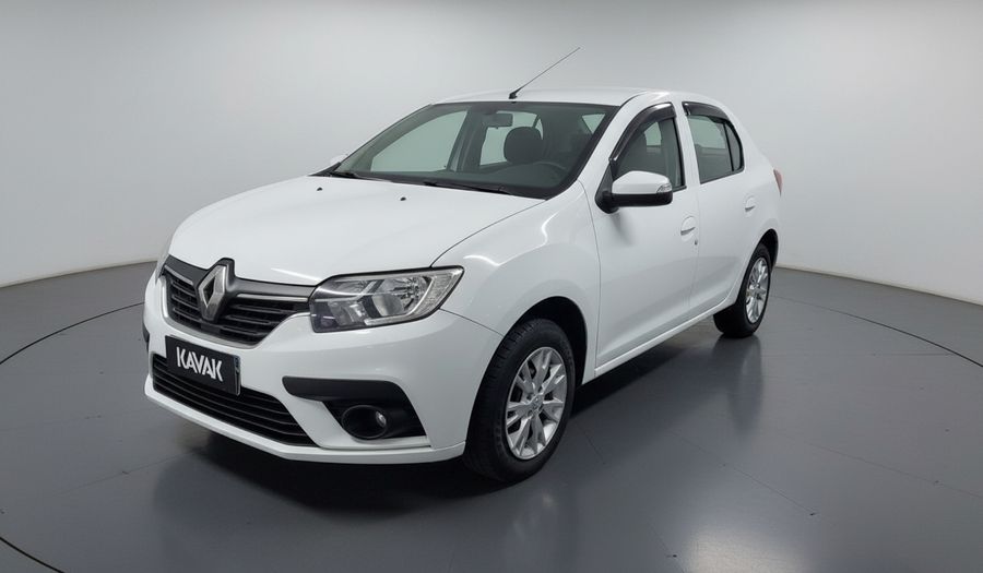 Renault Logan SCE  ZEN Sedan 2020