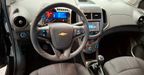 Chevrolet Sonic 1.6 LT Sedan 2013