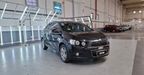 Chevrolet Sonic 1.6 LT Sedan 2013