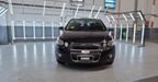 Chevrolet Sonic 1.6 LT Sedan 2013