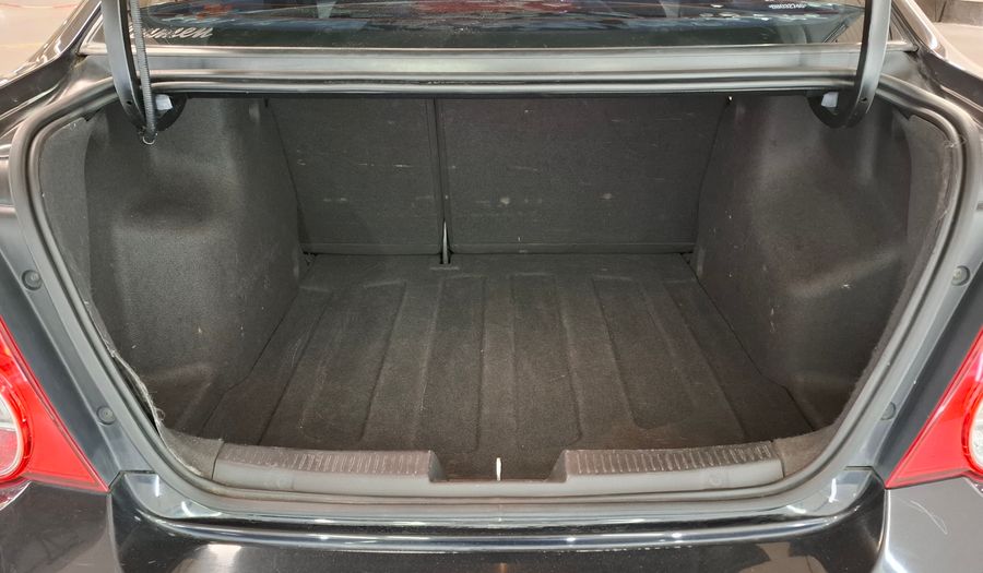 Chevrolet Sonic 1.6 LT Sedan 2013