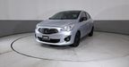 Mitsubishi Mirage 1.2 GLS CVT Sedan 2019