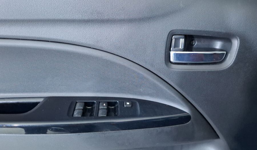 Mitsubishi Mirage 1.2 GLS CVT Sedan 2019