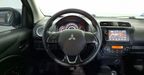 Mitsubishi Mirage 1.2 GLS CVT Sedan 2019