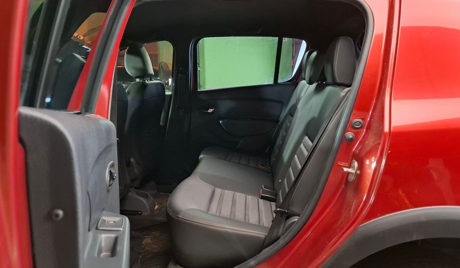 Renault Sandero Stepway 1.6 INTENS Hatchback 2023