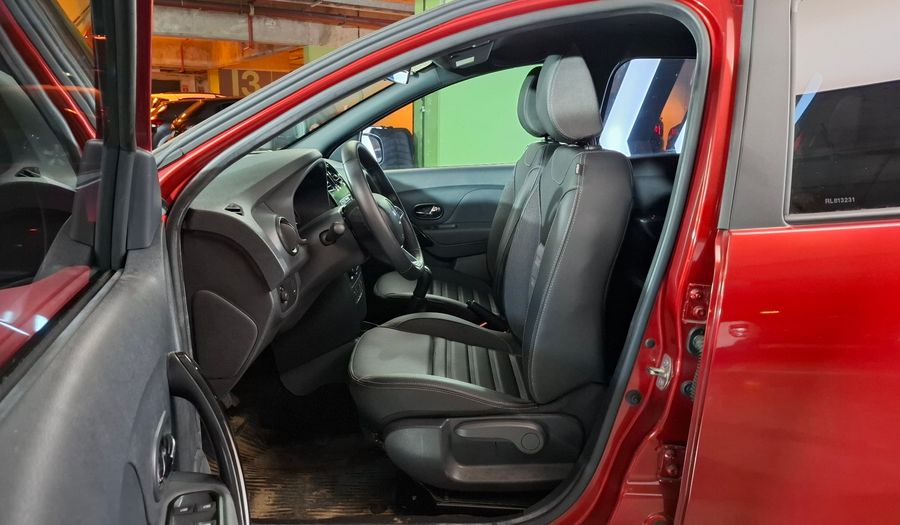 Renault Sandero Stepway 1.6 INTENS Hatchback 2023