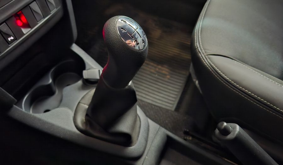 Renault Sandero Stepway 1.6 INTENS Hatchback 2023