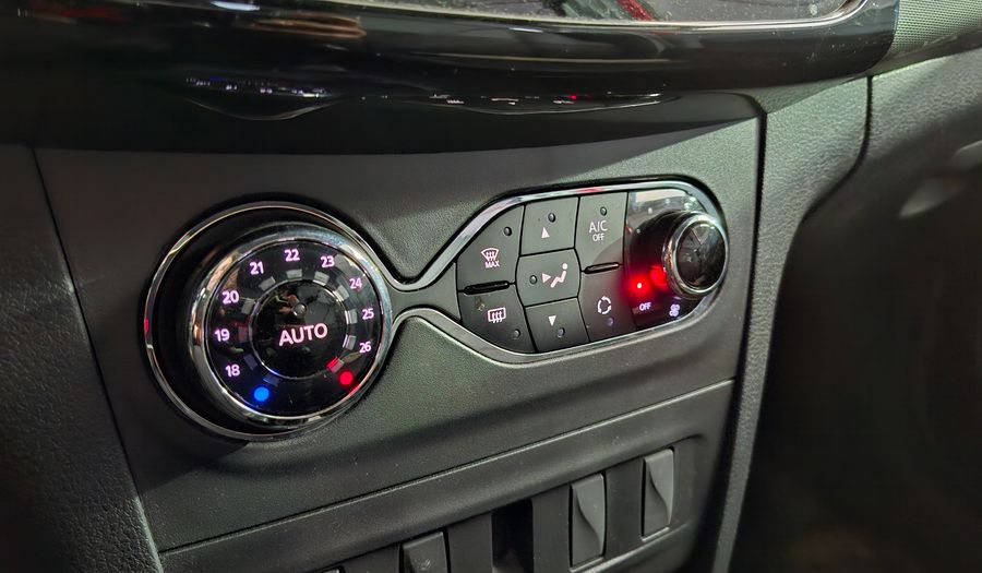 Renault Sandero Stepway 1.6 INTENS Hatchback 2023