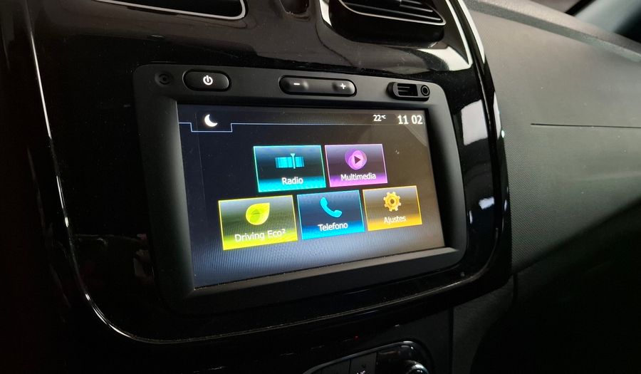 Renault Sandero Stepway 1.6 INTENS Hatchback 2023