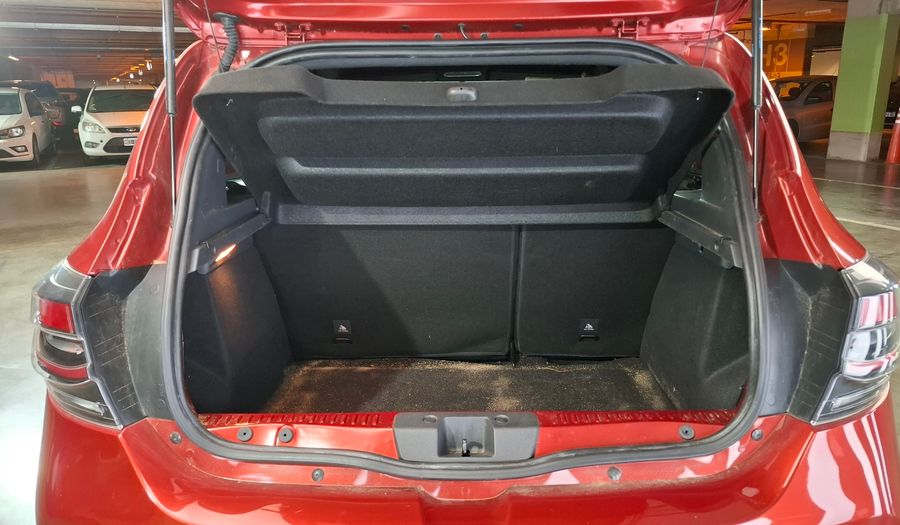 Renault Sandero Stepway 1.6 INTENS Hatchback 2023