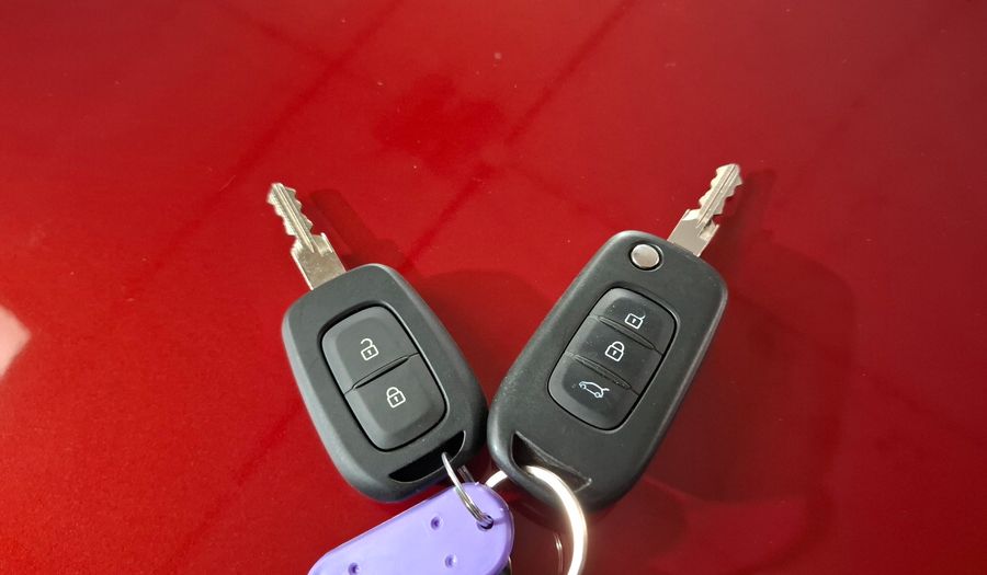 Renault Sandero Stepway 1.6 INTENS Hatchback 2023