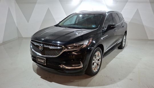 Buick • Enclave
