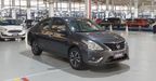 Nissan Versa START UNIQUE Sedan 2018