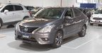 Nissan Versa START UNIQUE Sedan 2018