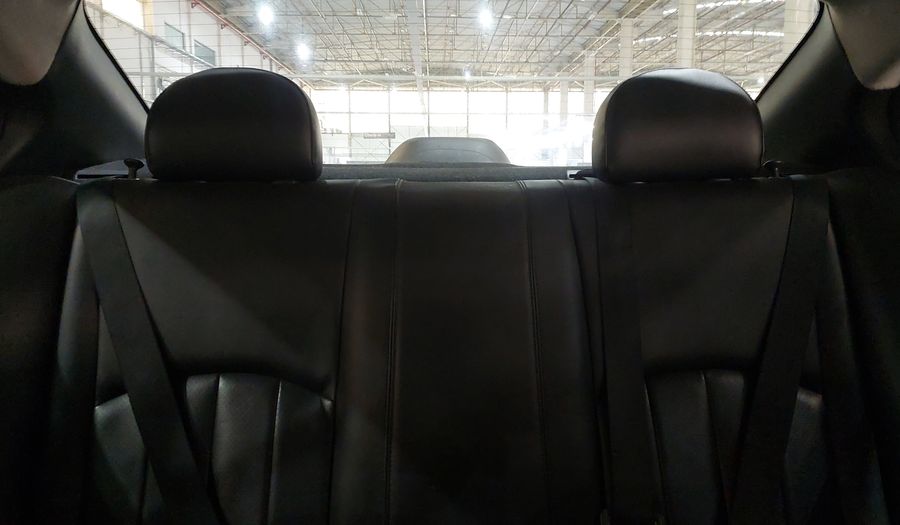 Nissan Versa START UNIQUE Sedan 2018