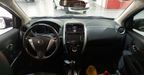 Nissan Versa START UNIQUE Sedan 2018