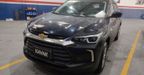 Chevrolet Tracker TURBO FLEX Suv 2021
