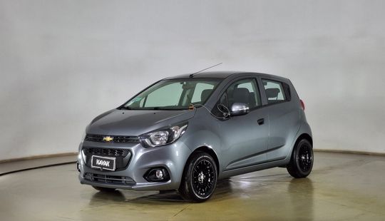 Chevrolet • Spark GT