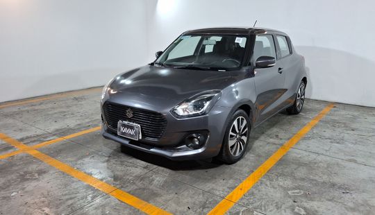 Suzuki • Swift