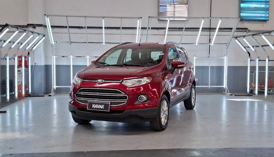 Ford • EcoSport