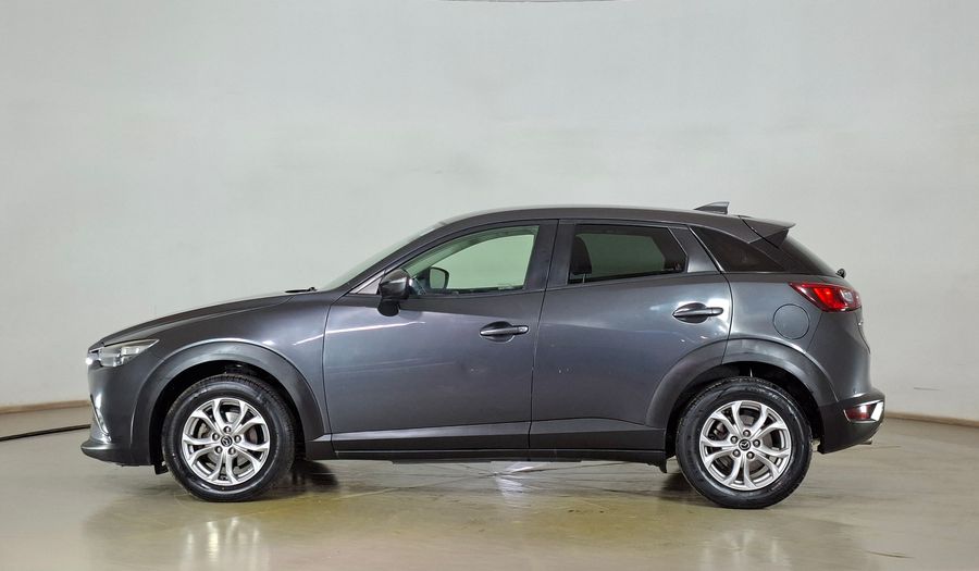 Mazda Cx-3 2.0 R AUTO SKYACTIVE Suv 2017