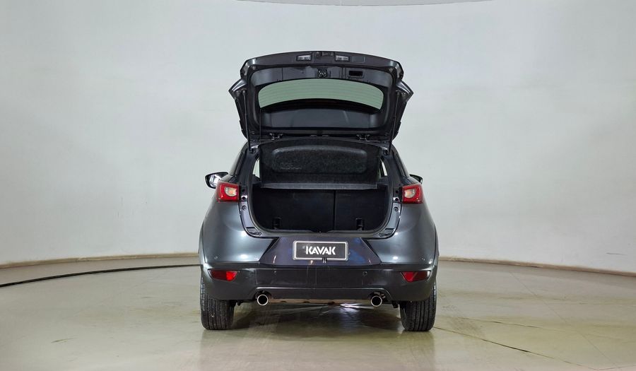 Mazda Cx-3 2.0 R AUTO SKYACTIVE Suv 2017