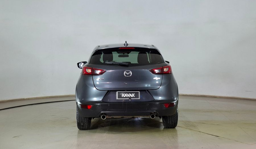 Mazda Cx-3 2.0 R AUTO SKYACTIVE Suv 2017