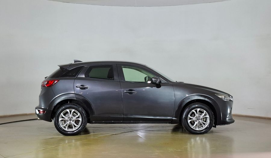 Mazda Cx-3 2.0 R AUTO SKYACTIVE Suv 2017