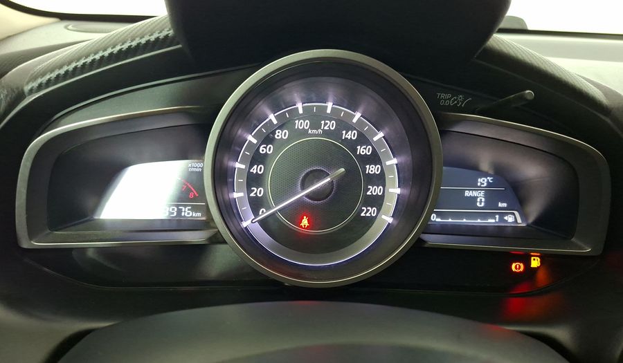 Mazda Cx-3 2.0 R AUTO SKYACTIVE Suv 2017