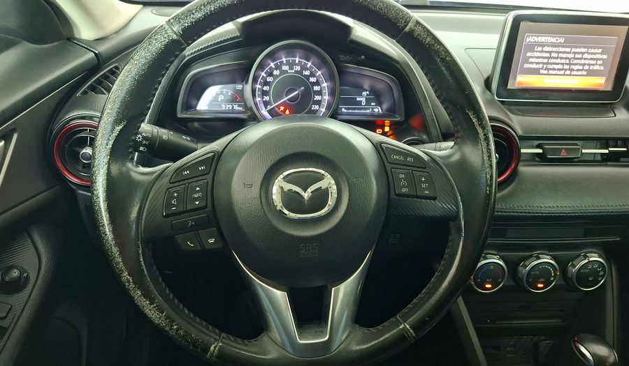 Mazda Cx-3 2.0 R AUTO SKYACTIVE Suv 2017