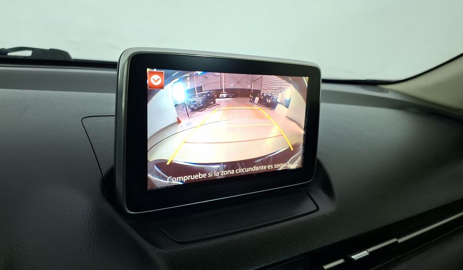 Mazda Cx-3 2.0 R AUTO SKYACTIVE Suv 2017