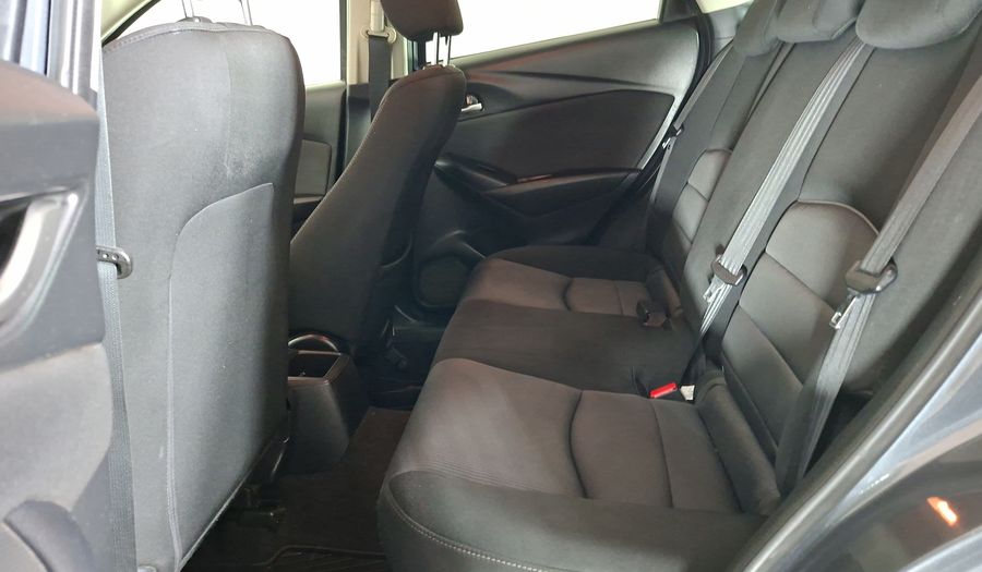 Mazda Cx-3 2.0 R AUTO SKYACTIVE Suv 2017