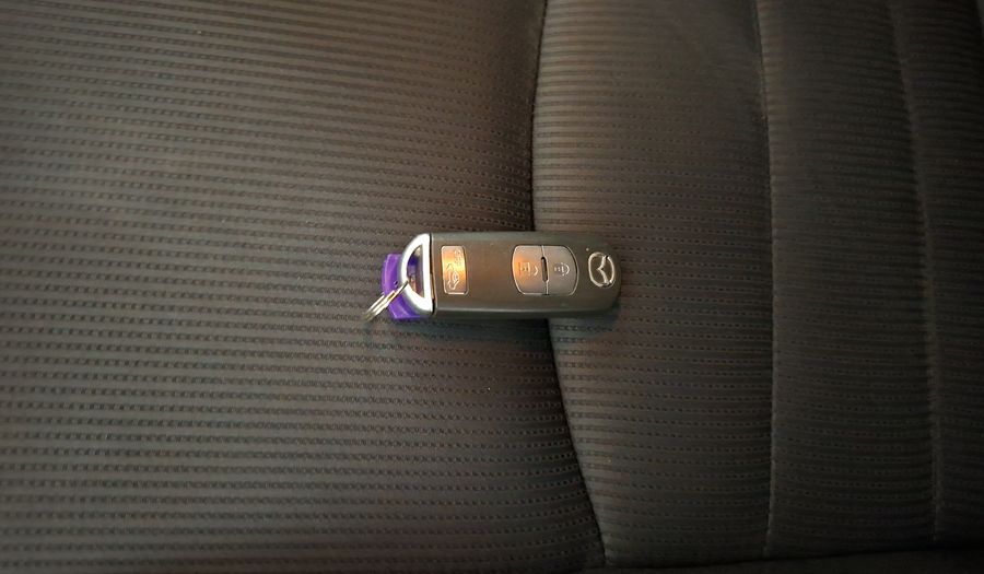 Mazda Cx-3 2.0 R AUTO SKYACTIVE Suv 2017