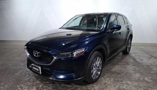 Mazda • CX-5