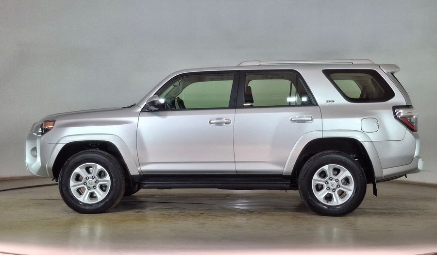 Toyota 4runner 4.0 SR5 AUTO 4WD Suv 2016