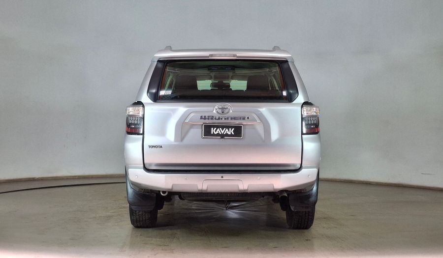 Toyota 4runner 4.0 SR5 AUTO 4WD Suv 2016