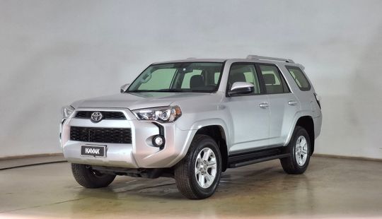 Toyota • 4Runner