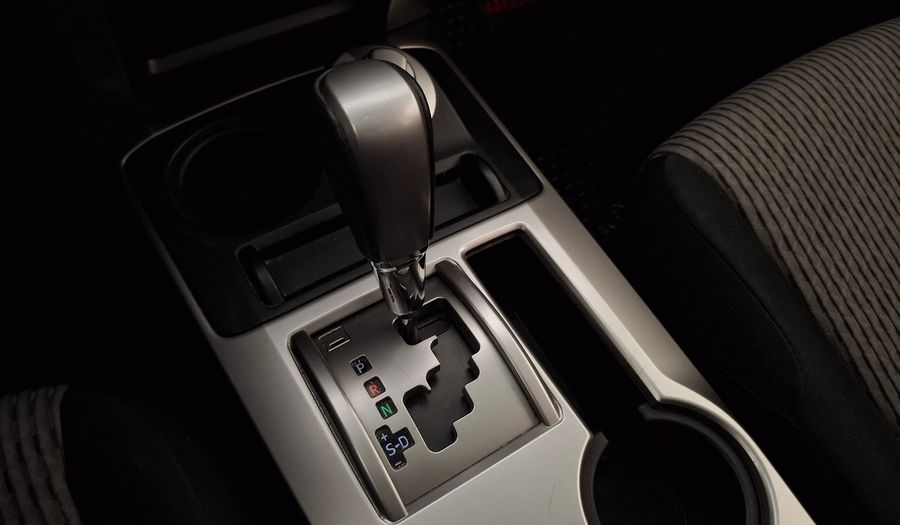 Toyota 4runner 4.0 SR5 AUTO 4WD Suv 2016