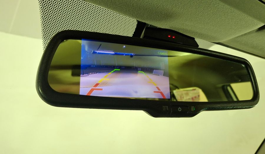 Toyota 4runner 4.0 SR5 AUTO 4WD Suv 2016