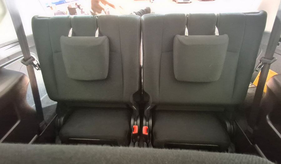 Toyota 4runner 4.0 SR5 AUTO 4WD Suv 2016