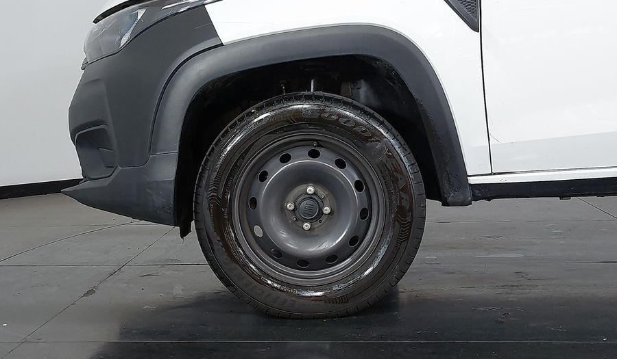 Fiat Strada 1.3 CABINE PLUS ENDURANCE Pickup 2025