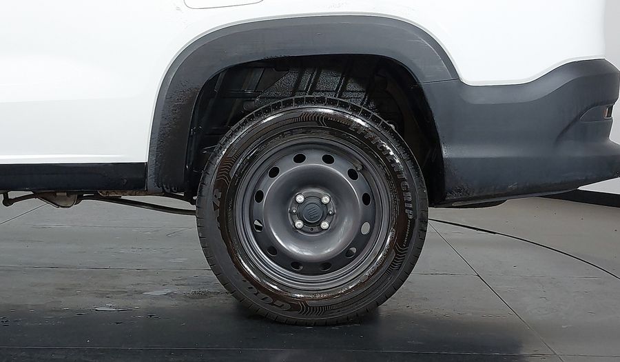 Fiat Strada 1.3 CABINE PLUS ENDURANCE Pickup 2025