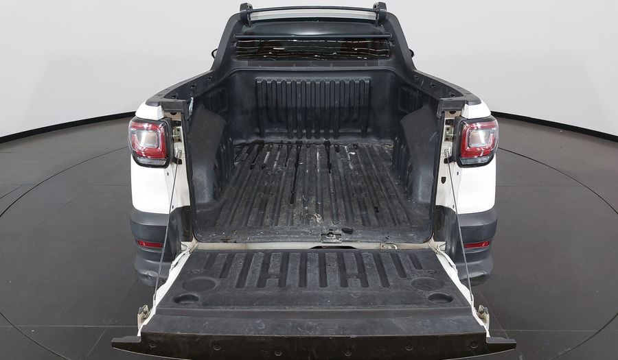 Fiat Strada 1.3 CABINE PLUS ENDURANCE Pickup 2025