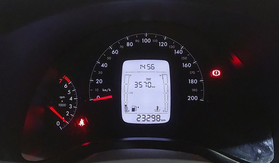 Fiat Strada 1.3 CABINE PLUS ENDURANCE Pickup 2025