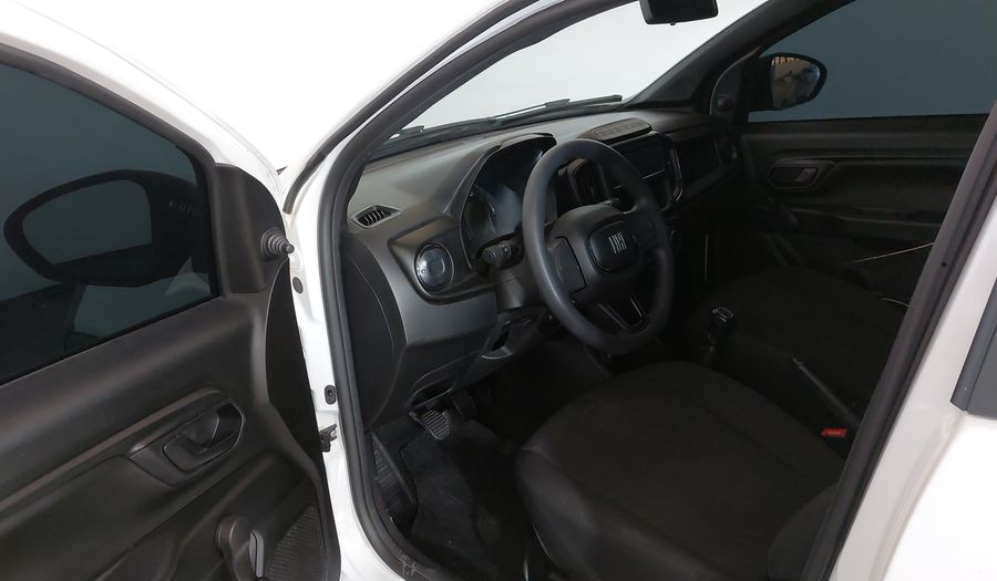 Fiat Strada 1.3 CABINE PLUS ENDURANCE Pickup 2025