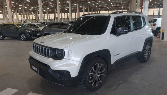 Jeep • Renegade
