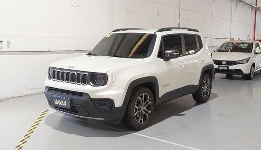 Jeep • Renegade
